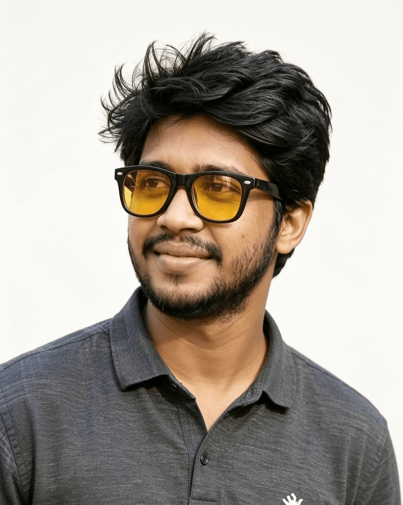 Jobayer Ahmed